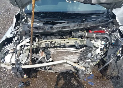 2013 Nissan Versa 1.6 Sl z USA, uszkodzony, nr VIN 3N1CN7APXDL856646